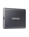 Samsung Portable SSD T7 1000 GB Szary dysk twardy - nr 14