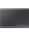 Samsung Portable SSD T7 1000 GB Szary dysk twardy - nr 8