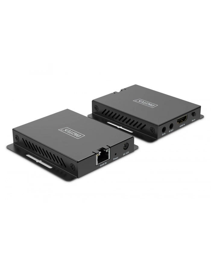 DIGITUS HDMI Extender Set 40m 4K/120Hz główny