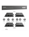 DIGITUS HDMI Extender Set 40m 4K/120Hz - nr 6