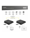 DIGITUS HDMI Extender Set 40m 4K/120Hz - nr 7