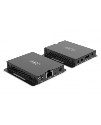 DIGITUS HDMI Extender Set 40m 4K/120Hz