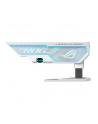asus Wspornik do karty graficznej XH01 ROG GFX CARD HOLD-ER Biały - nr 3