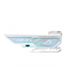 asus Wspornik do karty graficznej XH01 ROG GFX CARD HOLD-ER Biały - nr 7