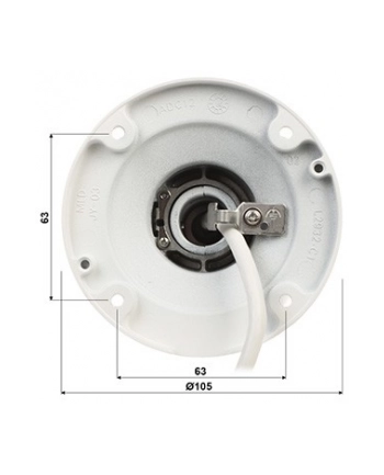 KAMERA IP HIKVISION DS-2CD2T43G2-2LI(28mm)