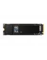 Dysk SSD Samsung 990 EVO Plus 1TB M.2 2280 PCIe 4.0 x4 / 5.0 x2 NVMe 2.0 (7250/6300 MB/s) - nr 20