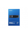 Dysk SSD Samsung 990 EVO Plus 1TB M.2 2280 PCIe 4.0 x4 / 5.0 x2 NVMe 2.0 (7250/6300 MB/s) - nr 28