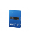 Dysk SSD Samsung 990 EVO Plus 1TB M.2 2280 PCIe 4.0 x4 / 5.0 x2 NVMe 2.0 (7250/6300 MB/s) - nr 30