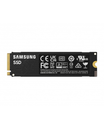 Dysk SSD Samsung 990 EVO Plus 2TB M.2 2280 PCIe 4.0 x4 / 5.0 x2 NVMe 2.0 (7250/6300 MB/s)