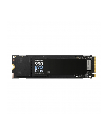 Dysk SSD Samsung 990 EVO Plus 2TB M.2 2280 PCIe 4.0 x4 / 5.0 x2 NVMe 2.0 (7250/6300 MB/s)