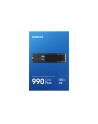 Dysk SSD Samsung 990 EVO Plus 4TB M.2 2280 PCIe 4.0 x4 / 5.0 x2 NVMe 2.0 (7250/6300 MB/s) - nr 16