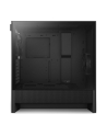 Obudowa NZXT H5 Flow (2024) Midi Tower z oknem Czarna - nr 23