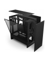 Obudowa NZXT H5 Flow (2024) Midi Tower z oknem Czarna - nr 27