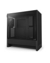 Obudowa NZXT H5 Flow (2024) Midi Tower z oknem Czarna - nr 29