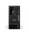 Obudowa NZXT H5 Flow (2024) Midi Tower z oknem Czarna - nr 31