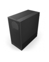 Obudowa NZXT H5 Flow (2024) Midi Tower z oknem Czarna - nr 32