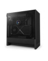 Obudowa NZXT H5 Flow (2024) Midi Tower z oknem Czarna - nr 33