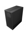 Obudowa NZXT H5 Flow (2024) Midi Tower z oknem Czarna - nr 37