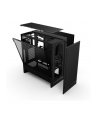 Obudowa NZXT H5 Flow (2024) Midi Tower z oknem Czarna - nr 40