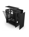 Obudowa NZXT H5 Flow (2024) Midi Tower z oknem Czarna - nr 49