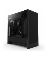 Obudowa NZXT H5 Flow (2024) Midi Tower z oknem Czarna - nr 50