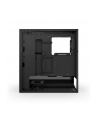 Obudowa NZXT H5 Flow (2024) Midi Tower z oknem Czarna - nr 55