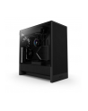 Obudowa NZXT H5 Flow (2024) Midi Tower z oknem Czarna - nr 56