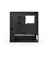 Obudowa NZXT H5 Flow (2024) Midi Tower z oknem Czarna - nr 9