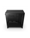 Obudowa NZXT H5 Flow RGB (2024) Midi Tower z oknem Czarna - nr 31