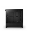 Obudowa NZXT H5 Flow RGB (2024) Midi Tower z oknem Czarna - nr 32