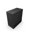 Obudowa NZXT H5 Flow RGB (2024) Midi Tower z oknem Czarna - nr 33