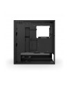 Obudowa NZXT H5 Flow RGB (2024) Midi Tower z oknem Czarna - nr 34