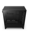 Obudowa NZXT H5 Flow RGB (2024) Midi Tower z oknem Czarna - nr 41