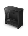 Obudowa NZXT H5 Flow RGB (2024) Midi Tower z oknem Czarna - nr 48