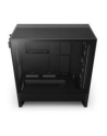 Obudowa NZXT H5 Flow RGB (2024) Midi Tower z oknem Czarna - nr 54