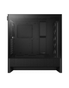 Obudowa NZXT H5 Flow RGB (2024) Midi Tower z oknem Czarna - nr 5