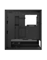 Obudowa NZXT H5 Flow RGB (2024) Midi Tower z oknem Czarna - nr 6