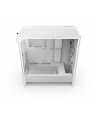 Obudowa NZXT H5 Flow (2024) Midi Tower z oknem Biała - nr 22
