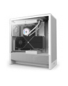 Obudowa NZXT H5 Flow (2024) Midi Tower z oknem Biała - nr 28