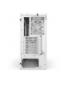 Obudowa NZXT H5 Flow (2024) Midi Tower z oknem Biała - nr 46