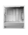 Obudowa NZXT H5 Flow (2024) Midi Tower z oknem Biała - nr 30