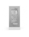 Obudowa NZXT H5 Flow (2024) Midi Tower z oknem Biała - nr 34