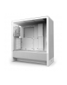 Obudowa NZXT H5 Flow (2024) Midi Tower z oknem Biała - nr 48