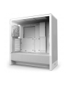 Obudowa NZXT H5 Flow (2024) Midi Tower z oknem Biała - nr 53