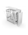 Obudowa NZXT H5 Flow (2024) Midi Tower z oknem Biała - nr 59
