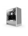Obudowa NZXT H5 Flow (2024) Midi Tower z oknem Biała - nr 61