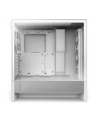 Obudowa NZXT H5 Flow RGB (2024) Midi Tower z oknem Biała - nr 39