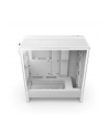 Obudowa NZXT H5 Flow RGB (2024) Midi Tower z oknem Biała - nr 16