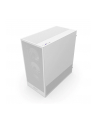 Obudowa NZXT H5 Flow RGB (2024) Midi Tower z oknem Biała - nr 18