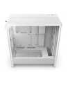 Obudowa NZXT H5 Flow RGB (2024) Midi Tower z oknem Biała - nr 26